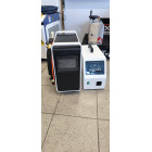 TOPtek Mini lézeres kézi hegesztőgép